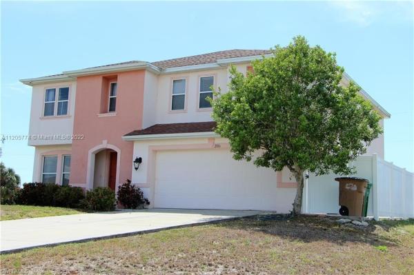 Cape Coral Residential, 2816 NE 6th Pl, Cape Coral, Florida 33909, image 1