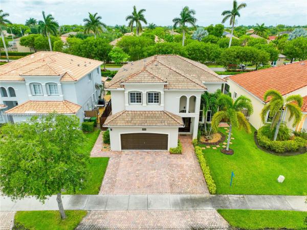 The Shores At Keys Gate, 1880 SE 20th Ave, Homestead, Florida 33035, image 2