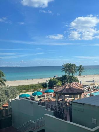 Hollywood Beach Resort, 101 N Ocean Dr #409, Hollywood, Florida 33019, image 1