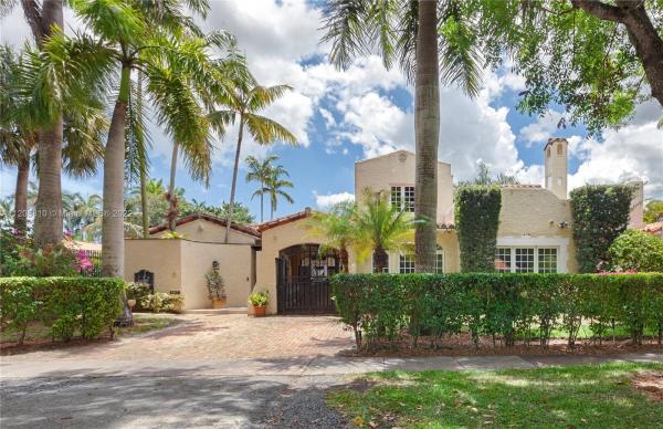 Granada, 1236 Obispo Ave, Coral Gables, Florida 33134, image 2