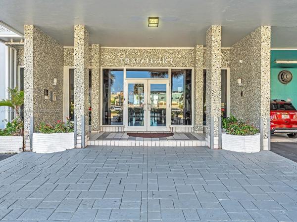 Trafalgar Towers, 1400 S Ocean Dr #1708, Hollywood, Florida 33019, image 1
