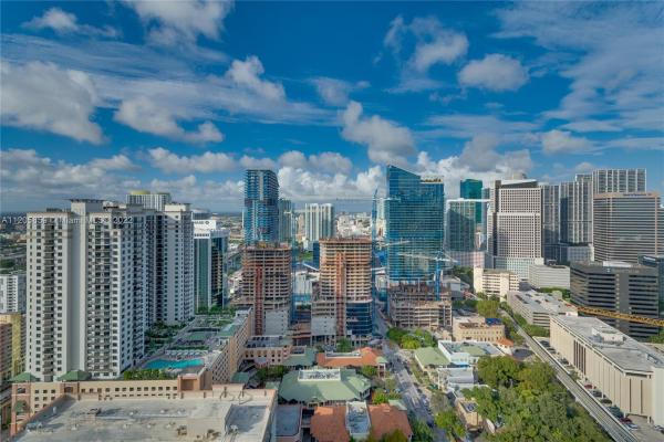 1100 Millecento Residences, 1100 S Miami Ave #3607, Miami, Florida 33130, image 2