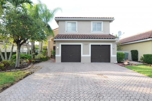 The Point, 13229 SW 146th St, Three Lakes, Florida 33186, image 1
