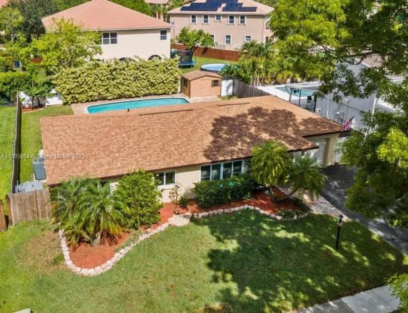 Cooper Village, 5313 SW 103rd Ave, Cooper City, Florida 33328, image 1