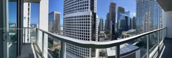 500 Brickell West, 55 SE 6th St #3110, Miami, Florida 33131, image 2