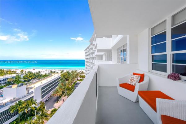 The Decoplage, 100 Lincoln Rd #1202, Miami Beach, Florida 33139, image 2