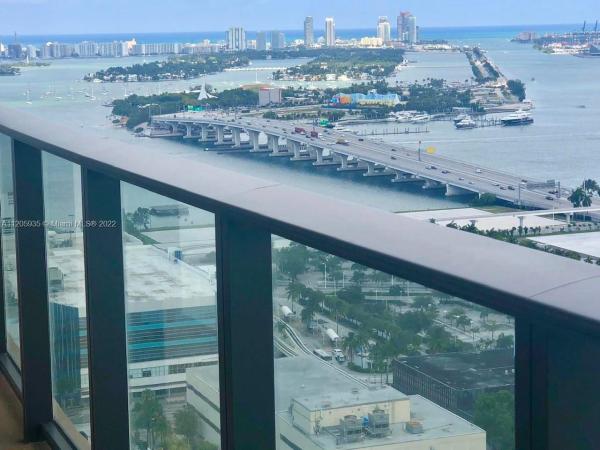 Canvas, 1600 NE 1st Ave #3408, Miami, Florida 33132, image 2