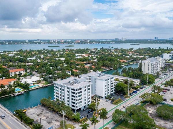 Island Manor, 9660 W Bay Harbor Dr #3B, Bay Harbor Islands, Florida 33154, image 1