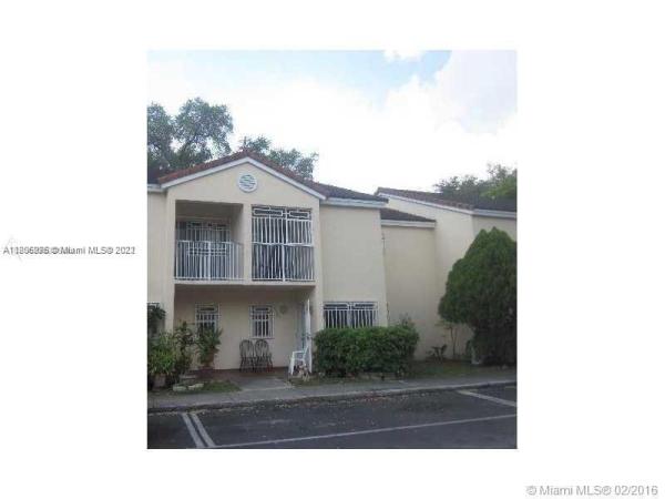 Melrose Townhomes, 2501 NW 26th St #1307, Miami, Florida 33142, image 1