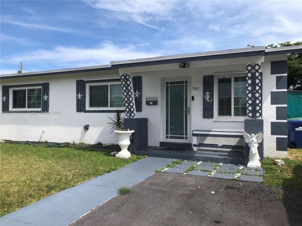 South Coral Homes, 9910 SW Haitian Dr, Cutler Bay, Florida 33189, image 2