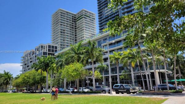 Two Midtown Miami, 3451 NE 1st Ave #M0307, Miami, Florida 33137, image 2