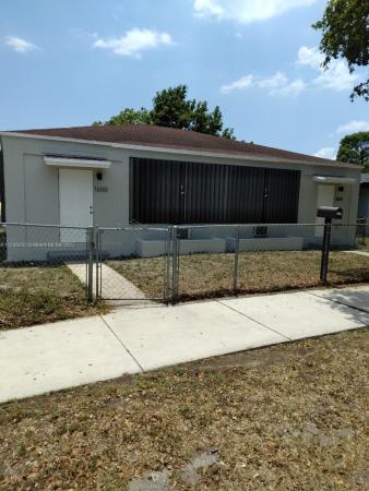 North Miami Estates, 1600 NW 46th St, Miami, Florida 33142, image 2