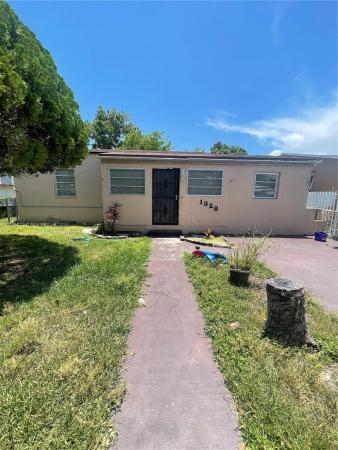 North Miami Estates, 1328 NW 38th St, Miami, Florida 33142, image 1