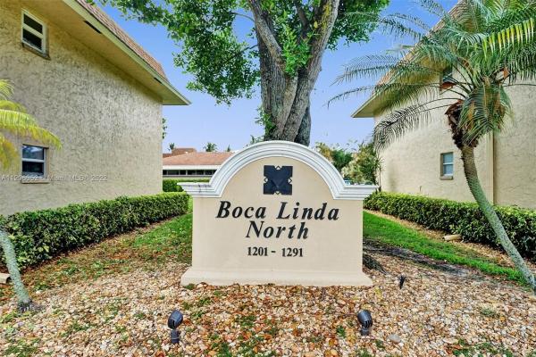Boca Linda North, Boca Raton, Florida 33486, image 1