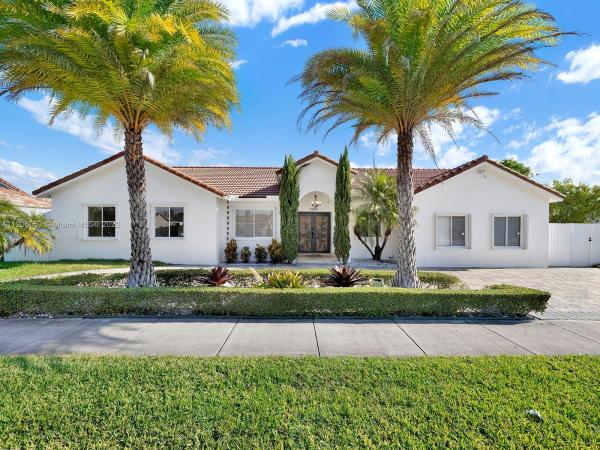 Monaco Estates, 14431 SW 168th St, Richmond West, Florida 33177, image 1