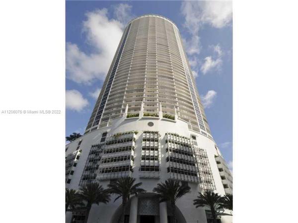 Opera Tower, 1750 N Bayshore Dr #2504, Miami, Florida 33132, image 2