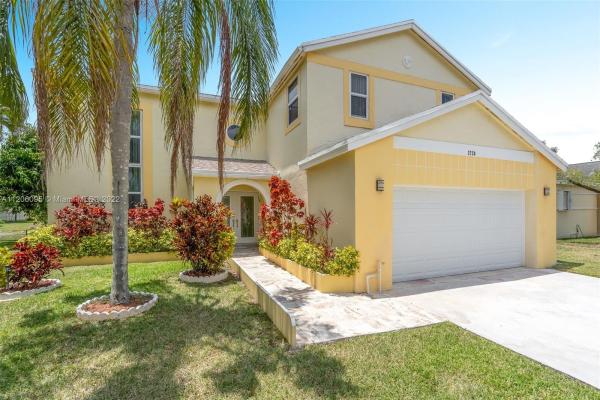 River Run, 2720 Huron Way, Miramar, Florida 33025, image 1