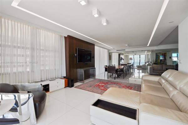 Balmoral, 9801 Collins Ave #9Z, Bal Harbour, Florida 33154, image 2