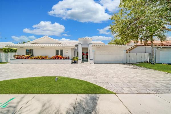 Dadeland Park, 8250 SW 86th Ct, Glenvar Heights, Florida 33143, image 1
