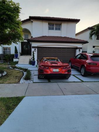 Shoma Homes At Tamiami Lakes, 960 NW 132nd Ave, Tamiami, Florida 33182, image 1