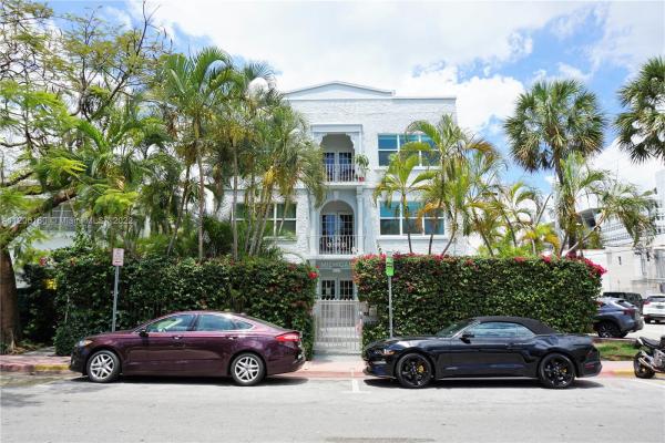 The Michigan, 1618 Michigan Ave #2, Miami Beach, Florida 33139, image 1