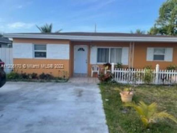 Hollywood Pines, Hollywood, Florida 33023, image 1