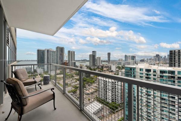 Four Midtown Miami, 3301 NE 1st Ave #H2710, Miami, Florida 33137, image 2