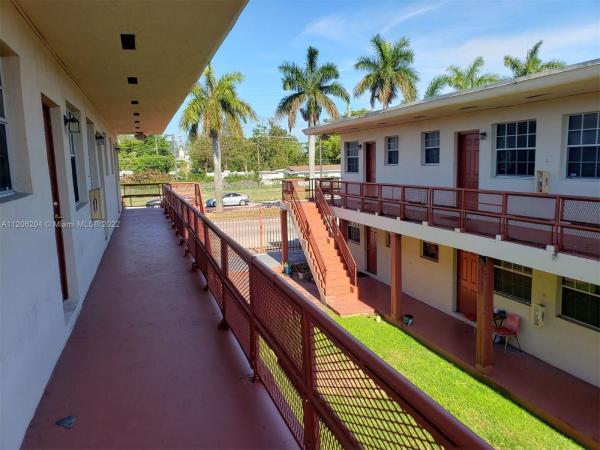 The Arabian Arms, 14230 NW 22nd Ave #4, Opa-Locka, Florida 33054, image 1