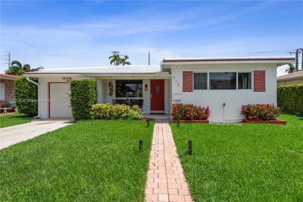 Ocean View Golf, 405 SE 3rd Ter, Dania Beach, Florida 33004, image 1