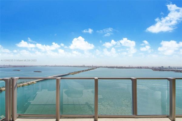 Biscayne Beach, 2900 NE 7th Ave #4701, Miami, Florida 33137, image 2