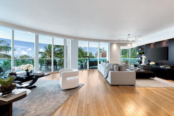 Murano At Portofino, 1000 S Pointe Dr #301, Miami Beach, Florida 33139, image 1