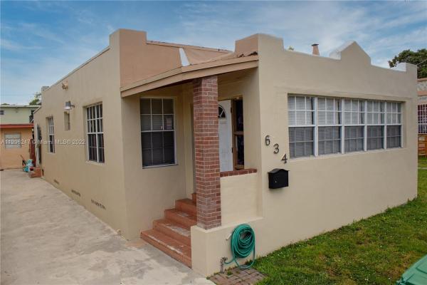 Lawrence Estates Land, 634 SW 10th Ave, Miami, Florida 33130, image 2