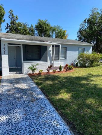 Biscayne River Gardens, 2501 NW 152nd Ter, Miami Gardens, Florida 33054, image 1