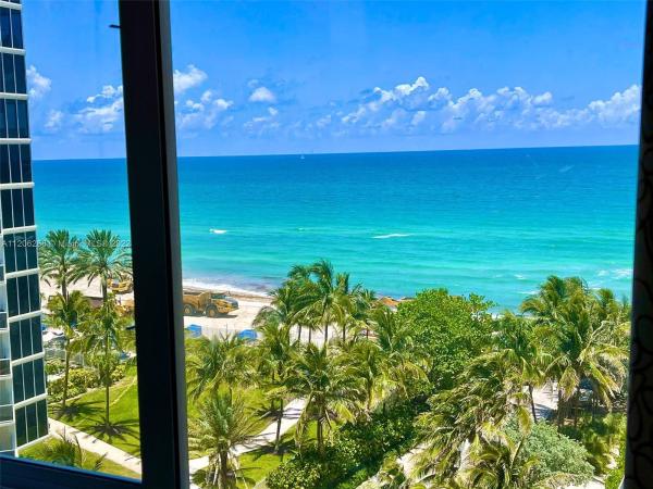 The Aventura Beach Club, 19201 Collins Ave #726, Sunny Isles Beach, Florida 33160, image 2