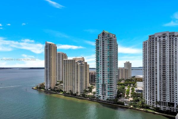 Met 1, 300 S Biscayne Blvd #T-2116, Miami, Florida 33131, image 2