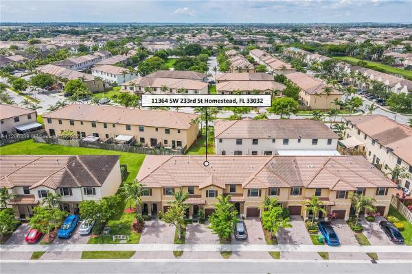 Silver Palms East, 11364 SW 233rd St, Princeton, Florida 33032, image 2