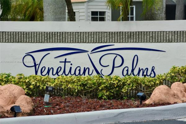 Venetian Palms, 7953 SW 104th St #D207, Kendall, Florida 33156, image 1