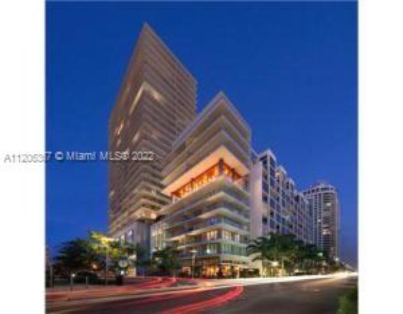 Two Midtown Miami, 3470 E Coast Ave #H1611, Miami, Florida 33137, image 2