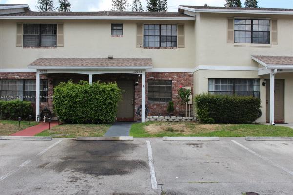 Southbridge West At Pembroke Pointe, 10753 NW 11th St #10753, Pembroke Pines, Florida 33026, image 1