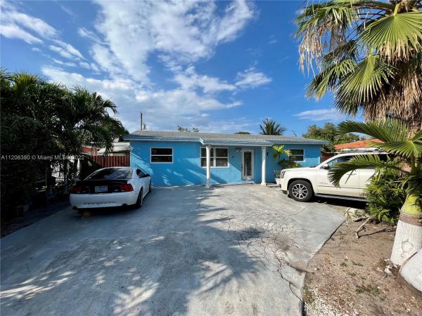 Broadmoor Manor, 3361 NW 94th Ter, West Little River, Florida 33147, image 1