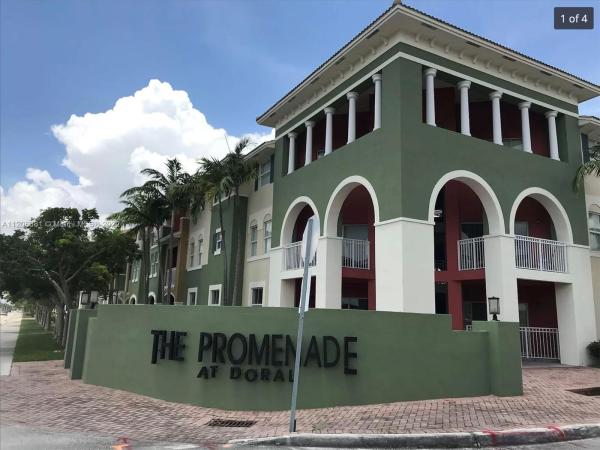 Promenade Shores, 11202 NW 83rd St #216, Doral, Florida 33178, image 1