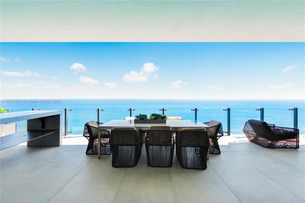 Muse, 17141 Collins Ave #4301, Sunny Isles Beach, Florida 33160, image 1