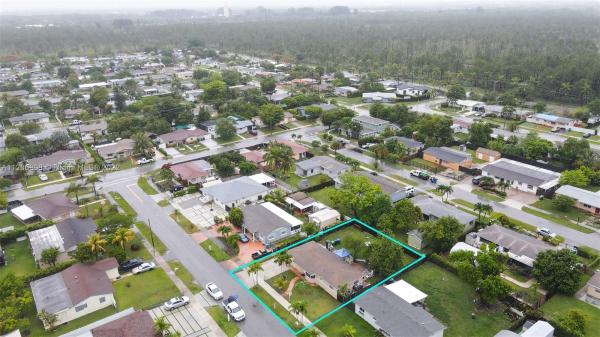 Richmond Hill Farms, 11841 SW 170th St, South Miami Heights, Florida 33177, image 1