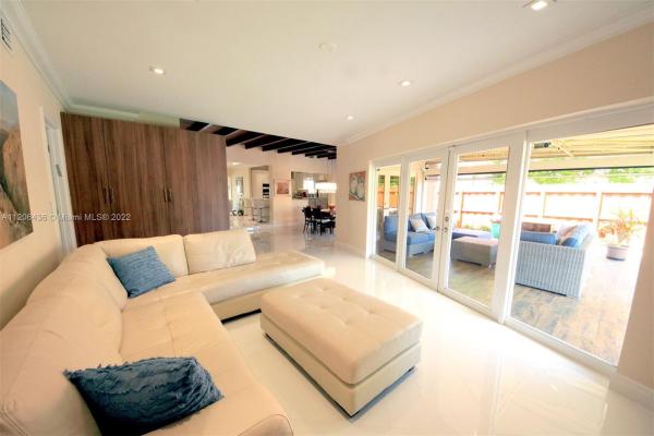 Normandy Beach, 8843 Hawthorne Ave, Surfside, Florida 33154, image 2