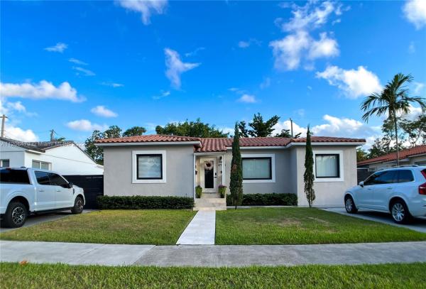 Sylvania Heights, 5780 SW 13th Ter, West Miami, Florida 33144, image 1