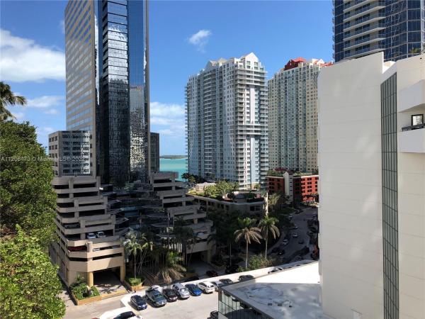 The Plaza On Brickell West, 951 Brickell Ave #1110, Miami, Florida 33131, image 2
