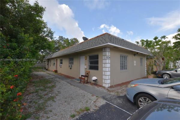 Lantana Residential, 624 W Mango St, Lantana, Florida 33462, image 1