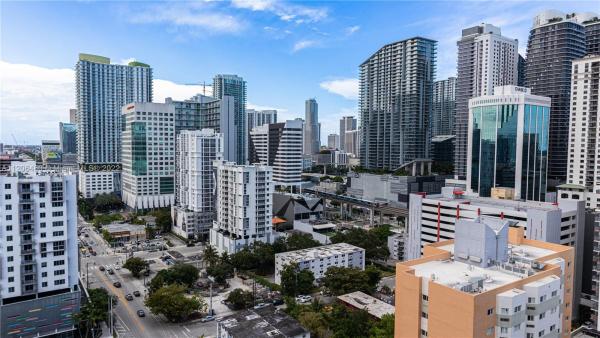 Brickell Ten, 1010 SW 2nd Ave #1905, Miami, Florida 33130, image 1