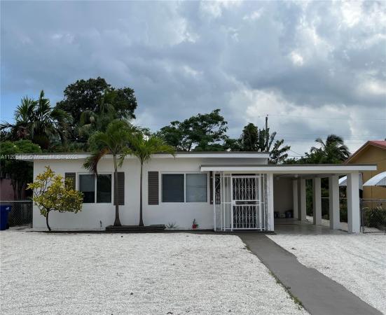 The Tropics, 2820 NW 95th Ter, West Little River, Florida 33147, image 2