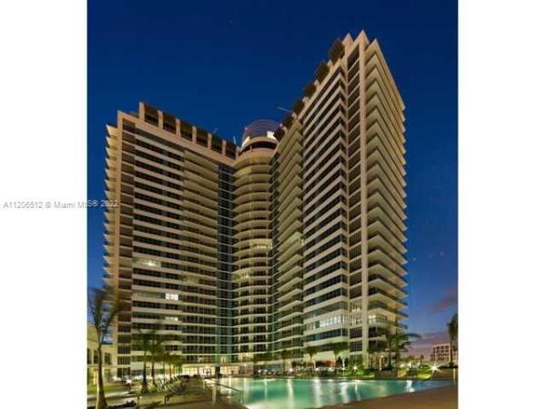 Four Midtown Miami, 3301 NE 1st Ave #H2713, Miami, Florida 33137, image 2